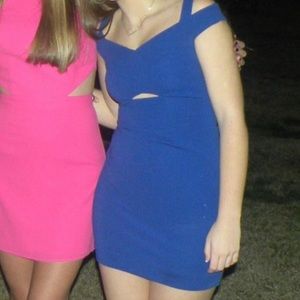 Nicole Miller Cocktail Dress